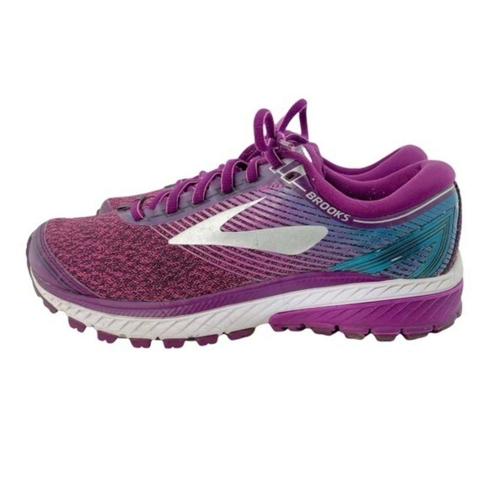 Brooks Ghost 10 size 6.5 - Picture 5 of 7